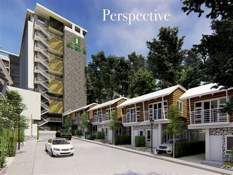 ELEVE Baguio pre.